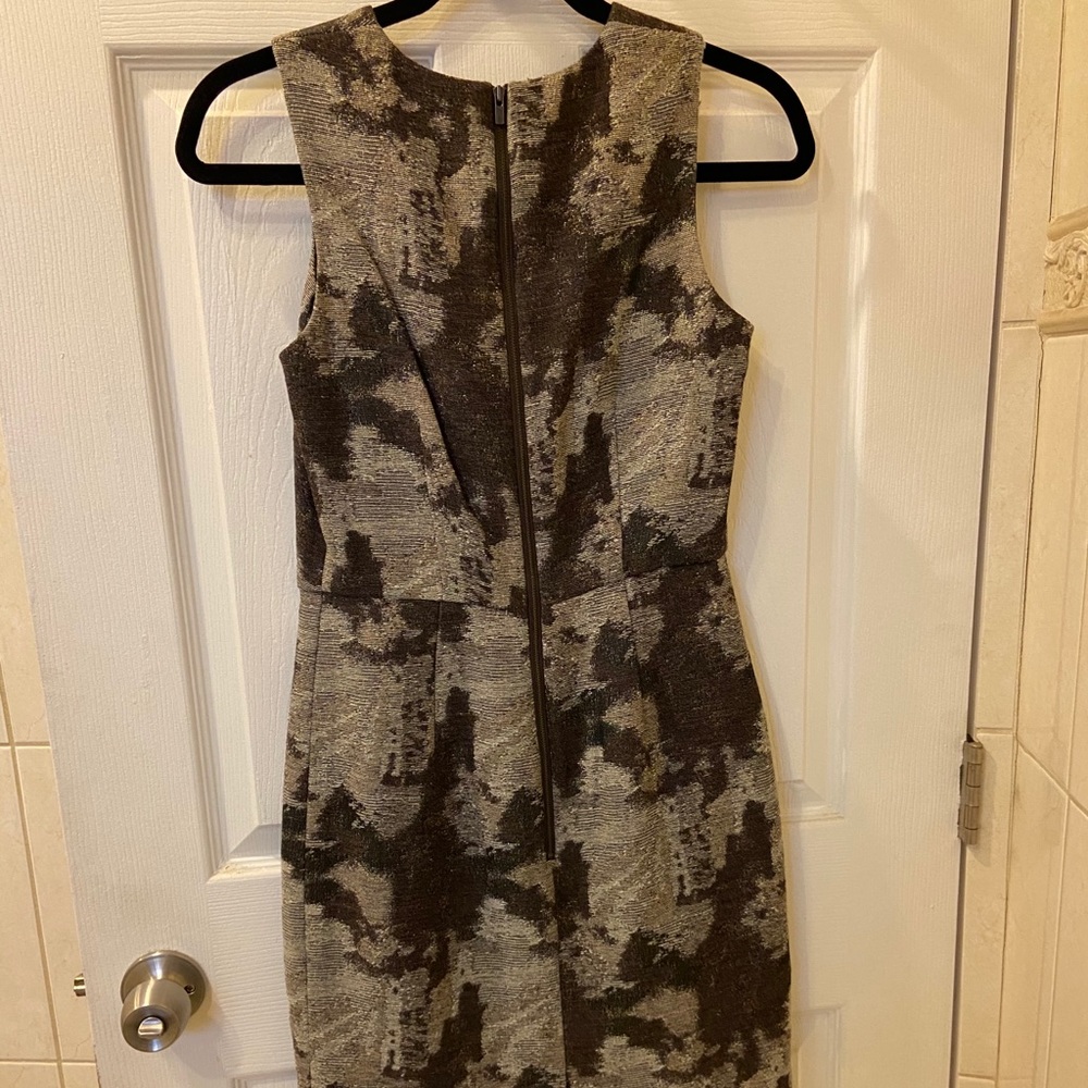 NWT Dress Banana Republic